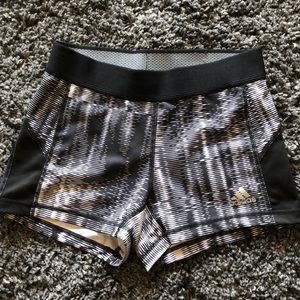 Adidas Running Shorts
